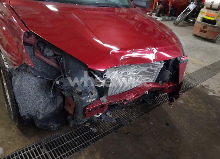 Photo 6 of 2014 Gmc Acadia SLE-1 (VIN 1GKKRNED3EJ138760)