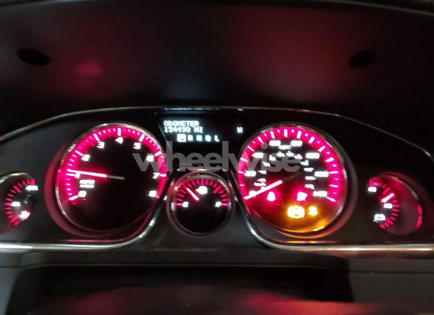 Photo 7 of 2014 Gmc Acadia SLE-1 (VIN 1GKKRNED3EJ138760)