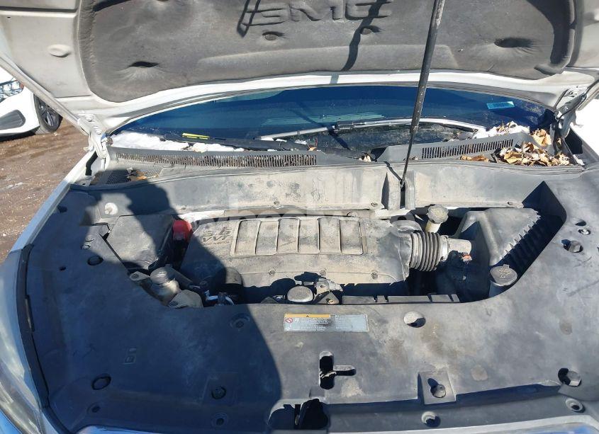 Photo 10 of 2015 Gmc Acadia SLE-1 (VIN 1GKKRNED3FJ267583)