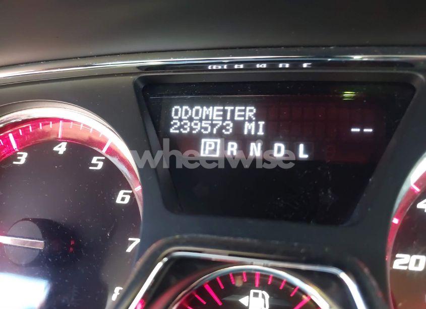 Photo 15 of 2015 Gmc Acadia SLE-1 (VIN 1GKKRNED3FJ267583)