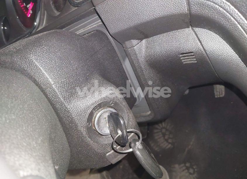 Photo 11 of 2013 Gmc Acadia SLE-1 (VIN 1GKKRNED4DJ161608)