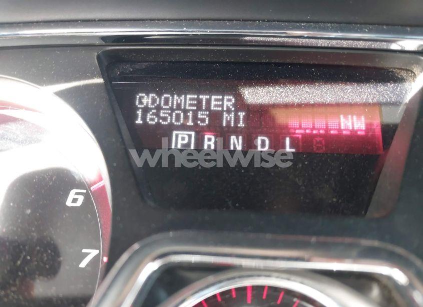 Photo 15 of 2014 Gmc Acadia SLE-1 (VIN 1GKKRNED4EJ323433)