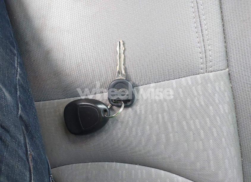 Photo 11 of 2015 Gmc Acadia SLE-1 (VIN 1GKKRNED4FJ171610)