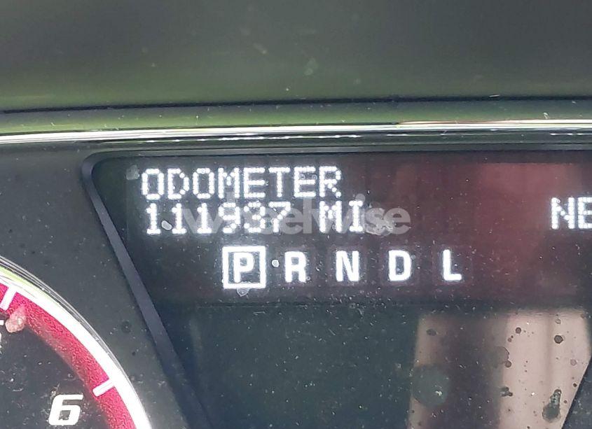 Photo 15 of 2015 Gmc Acadia SLE-1 (VIN 1GKKRNED4FJ171610)