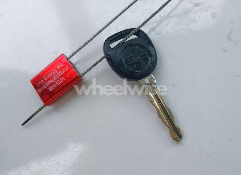 Photo 11 of 2012 Gmc Acadia SL (VIN 1GKKRNED5CJ261781)