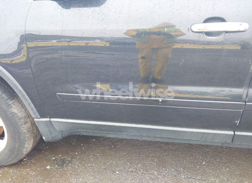 Photo 6 of 2012 Gmc Acadia SL (VIN 1GKKRNED5CJ261781)