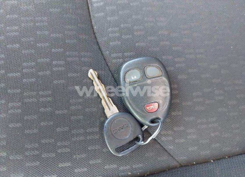 Photo 11 of 2013 Gmc Acadia SLE-1 (VIN 1GKKRNED5DJ159026)