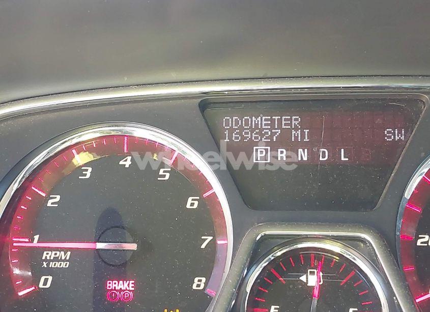 Photo 16 of 2013 Gmc Acadia SLE-1 (VIN 1GKKRNED5DJ159026)