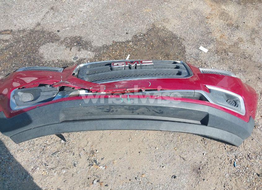 Photo 12 of 2013 Gmc Acadia SLE-1 (VIN 1GKKRNED5DJ192365)