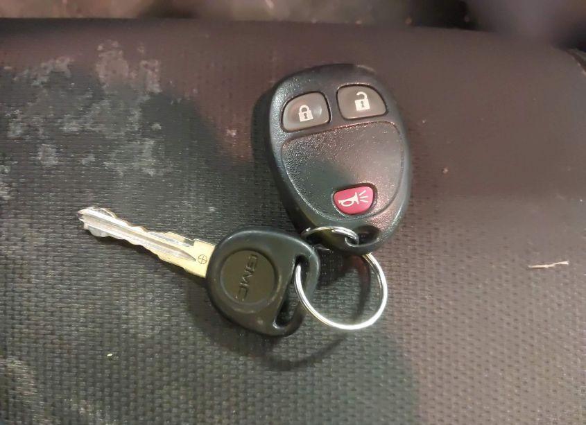 Photo 11 of 2013 Gmc Acadia SLE (VIN 1GKKRNED5DJ237823)