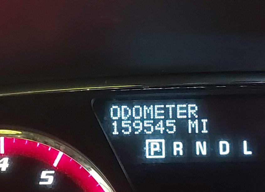 Photo 15 of 2013 Gmc Acadia SLE (VIN 1GKKRNED5DJ237823)