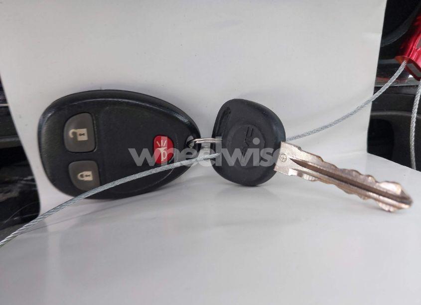 Photo 11 of 2015 Gmc Acadia SLE-1 (VIN 1GKKRNED5FJ179585)