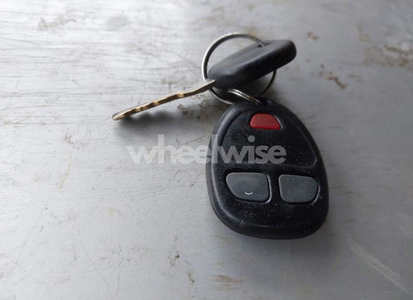 Photo 11 of 2016 Gmc Acadia SLE-1 (VIN 1GKKRNED5GJ177692)