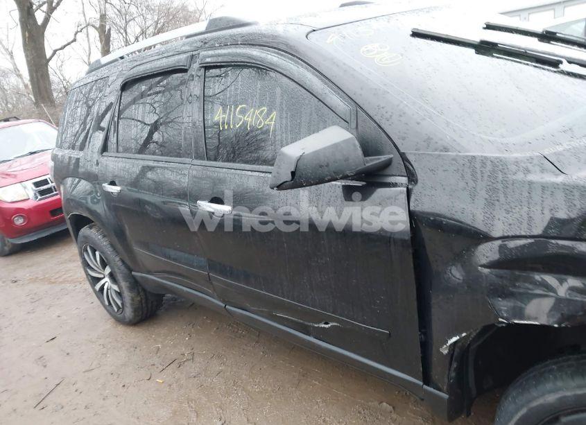 Photo 14 of 2016 Gmc Acadia SLE-1 (VIN 1GKKRNED5GJ177692)