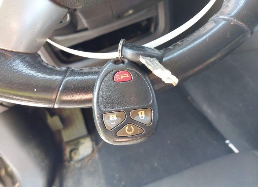 Photo 11 of 2012 Gmc Acadia SL (VIN 1GKKRNED6CJ174178)