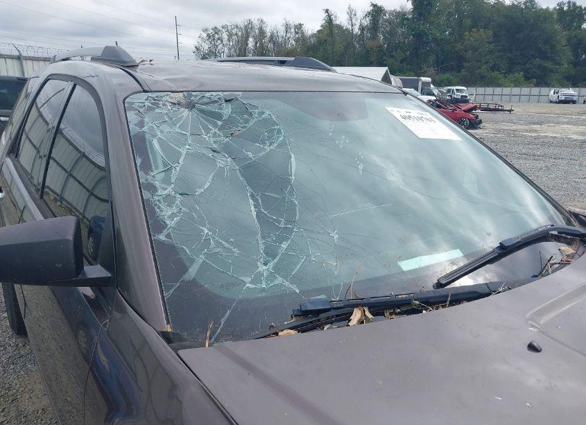 Photo 18 of 2012 Gmc Acadia SL (VIN 1GKKRNED6CJ174178)