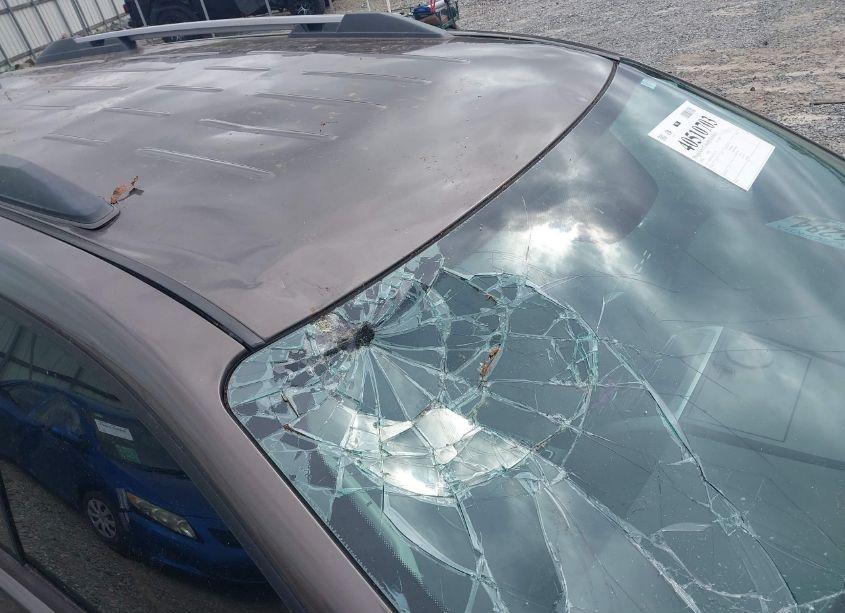 Photo 19 of 2012 Gmc Acadia SL (VIN 1GKKRNED6CJ174178)