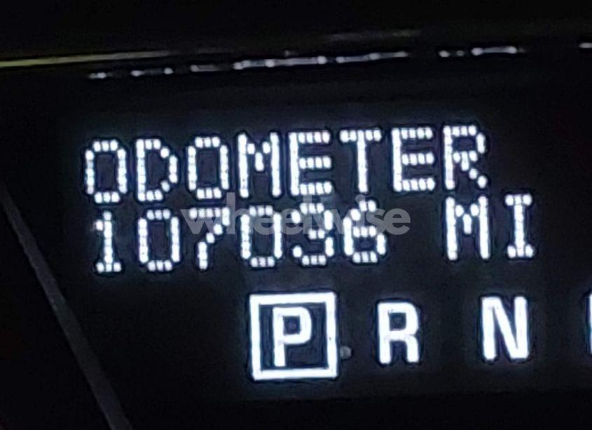 Photo 15 of 2015 Gmc Acadia SLE-1 (VIN 1GKKRNED6FJ109013)