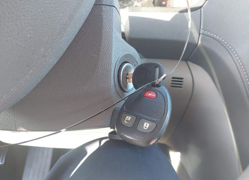 Photo 11 of 2015 Gmc Acadia SLE-1 (VIN 1GKKRNED6FJ354071)