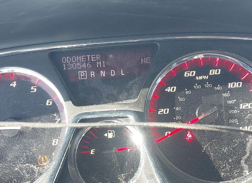 Photo 15 of 2015 Gmc Acadia SLE-1 (VIN 1GKKRNED6FJ354071)