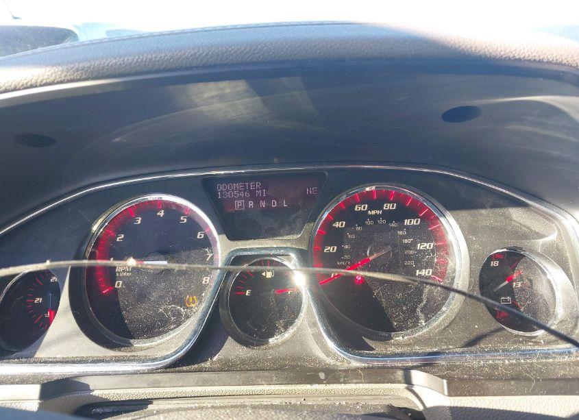 Photo 7 of 2015 Gmc Acadia SLE-1 (VIN 1GKKRNED6FJ354071)