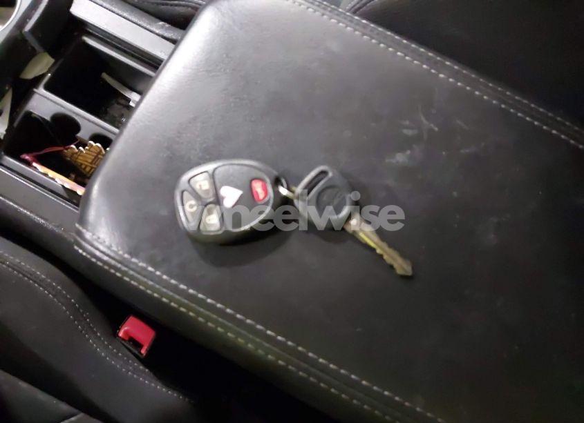 Photo 11 of 2013 Gmc Acadia SLE-1 (VIN 1GKKRNED7DJ215449)