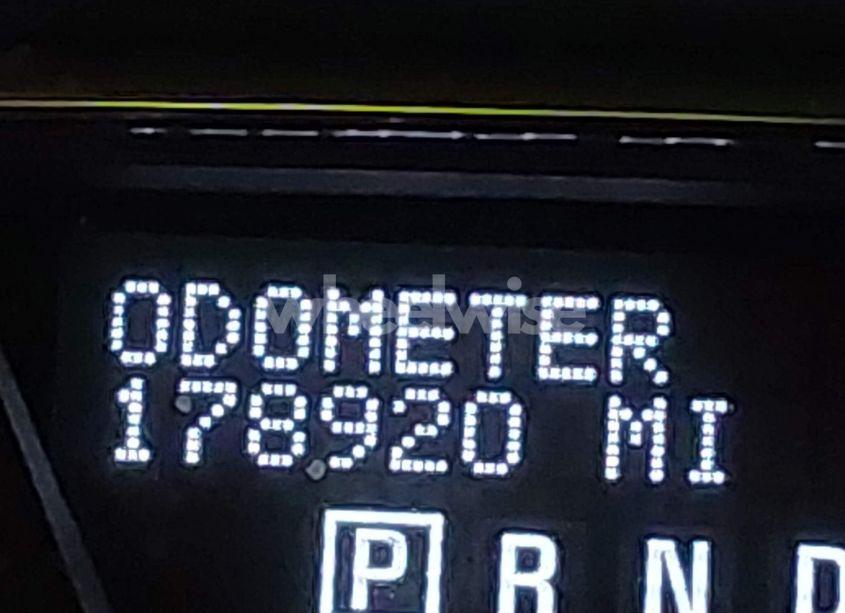 Photo 15 of 2013 Gmc Acadia SLE-1 (VIN 1GKKRNED7DJ215449)