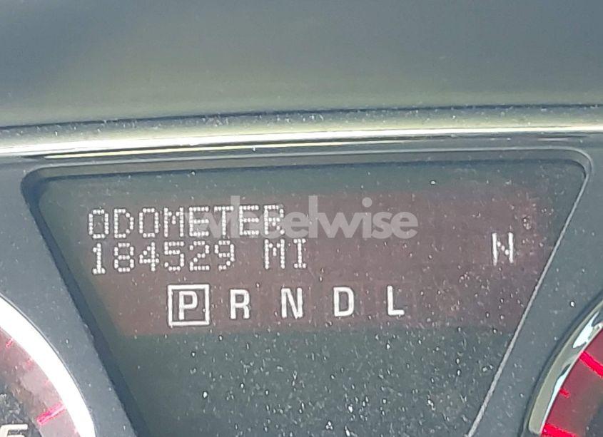 Photo 15 of 2014 Gmc Acadia SLE-1 (VIN 1GKKRNED7EJ105924)