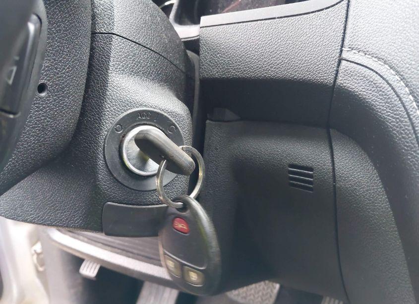 Photo 11 of 2014 Gmc Acadia SLE-1 (VIN 1GKKRNED7EJ373923)