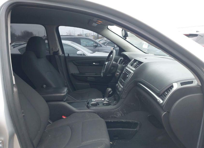 Photo 5 of 2014 Gmc Acadia SLE-1 (VIN 1GKKRNED7EJ373923)