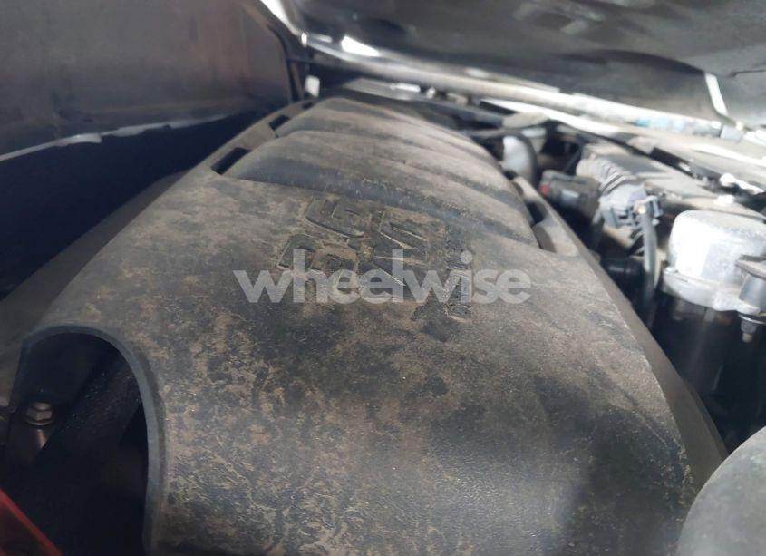 Photo 10 of 2015 Gmc Acadia SLE-1 (VIN 1GKKRNED7FJ271572)