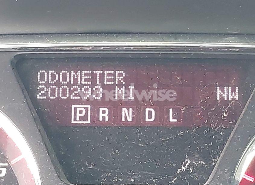 Photo 15 of 2015 Gmc Acadia SLE-1 (VIN 1GKKRNED7FJ271572)