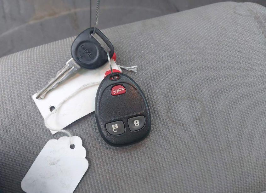 Photo 11 of 2015 Gmc Acadia SLE-1 (VIN 1GKKRNED7FJ273578)