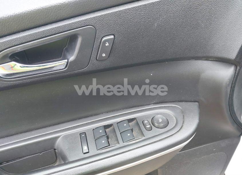 Photo 15 of 2012 Gmc Acadia SL (VIN 1GKKRNED8CJ384457)