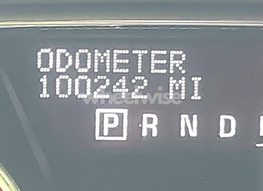 Photo 15 of 2013 Gmc Acadia SLE-1 (VIN 1GKKRNED8DJ153351)