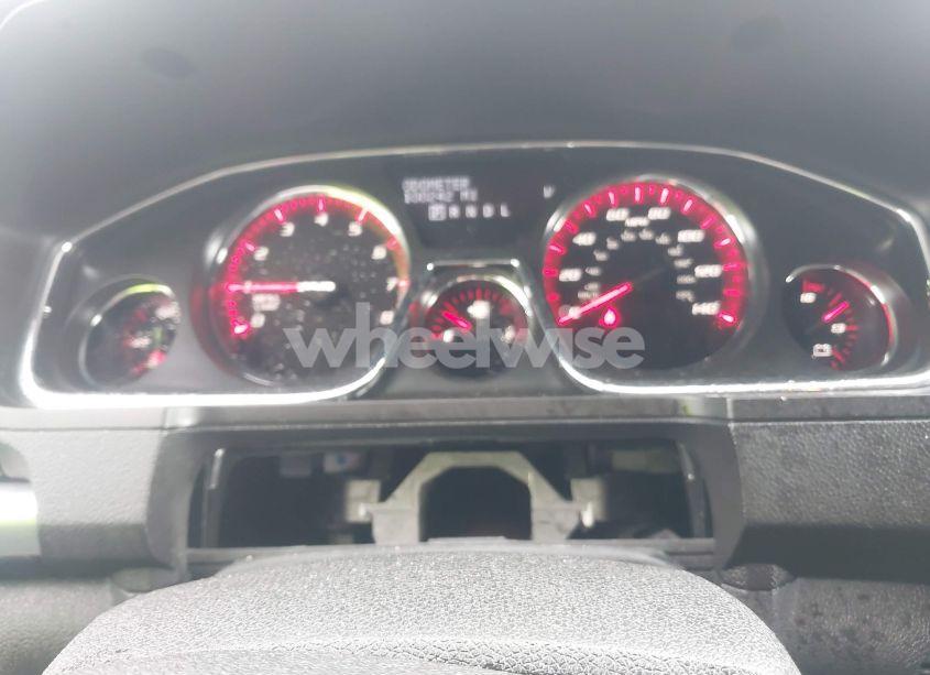 Photo 7 of 2013 Gmc Acadia SLE-1 (VIN 1GKKRNED8DJ153351)