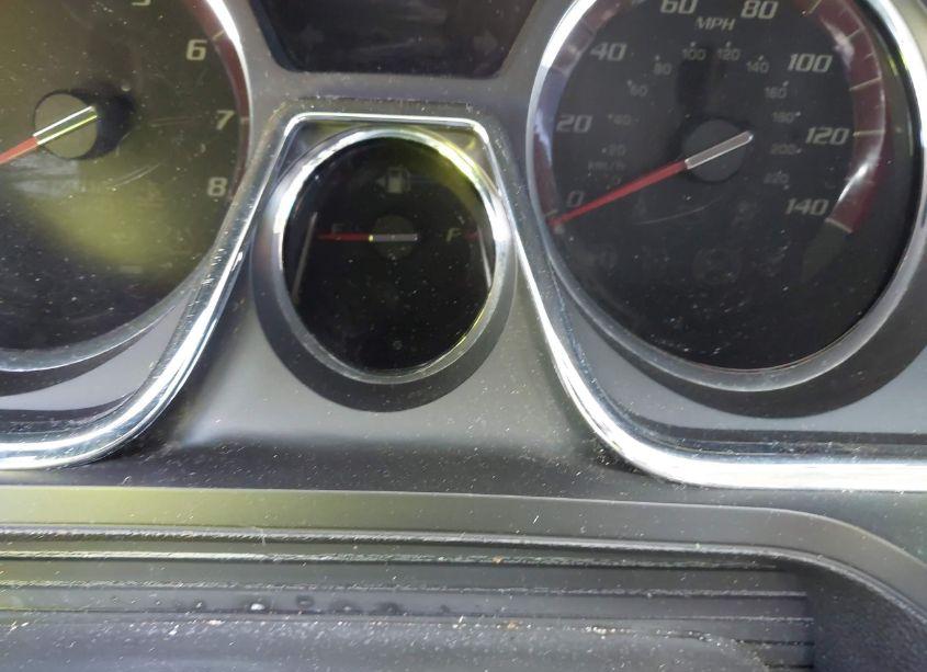 Photo 15 of 2013 Gmc Acadia SLE-1 (VIN 1GKKRNED8DJ259671)