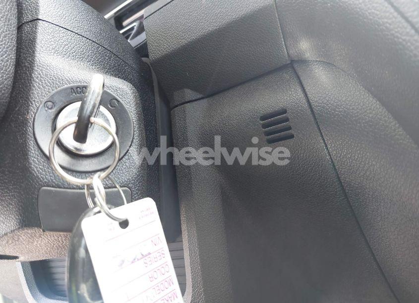 Photo 11 of 2014 Gmc Acadia SLE-1 (VIN 1GKKRNED8EJ154999)