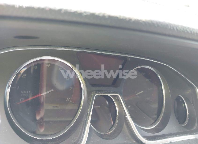 Photo 15 of 2014 Gmc Acadia SLE-1 (VIN 1GKKRNED8EJ154999)