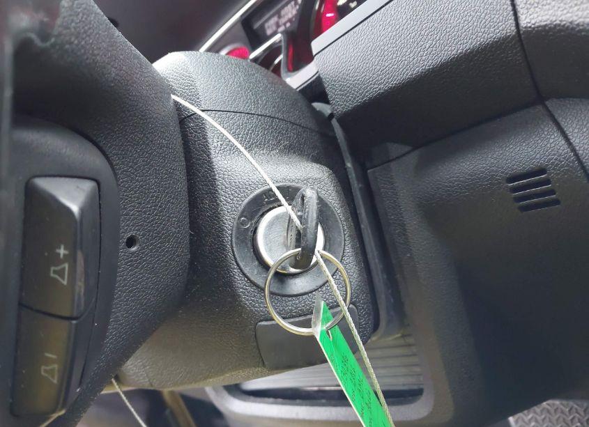 Photo 11 of 2016 Gmc Acadia SLE-1 (VIN 1GKKRNED8GJ130396)