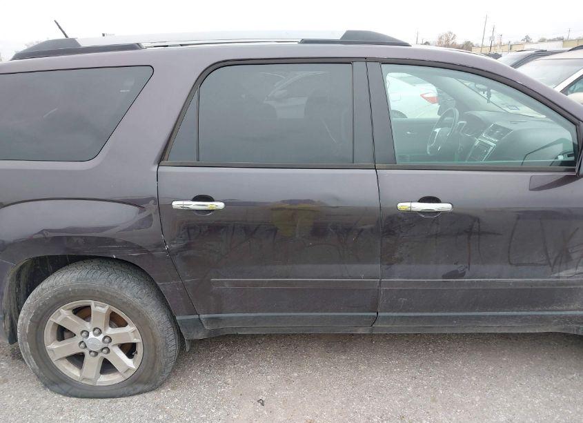 Photo 13 of 2016 Gmc Acadia SLE-1 (VIN 1GKKRNED8GJ130396)