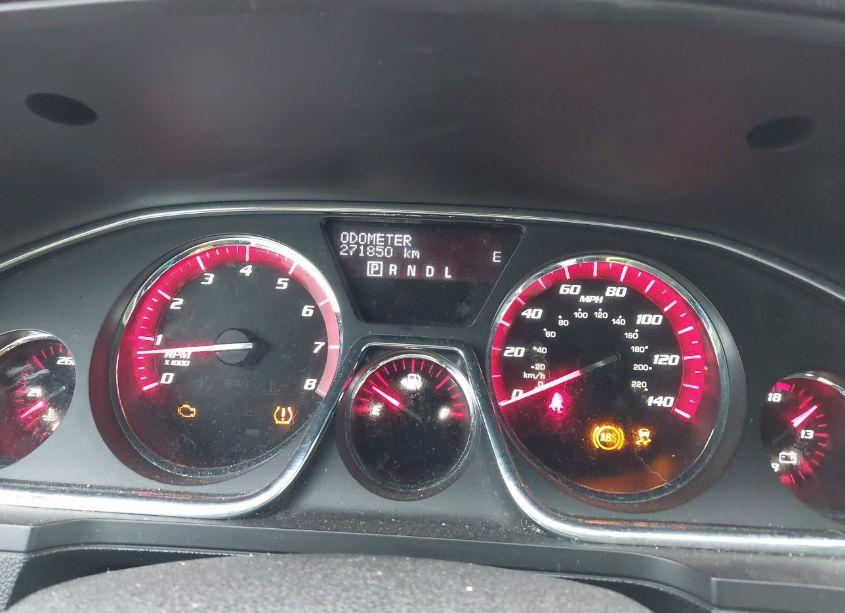 Photo 7 of 2016 Gmc Acadia SLE-1 (VIN 1GKKRNED8GJ130396)