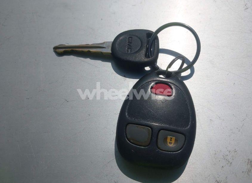 Photo 11 of 2013 Gmc Acadia SLE-1 (VIN 1GKKRNED9DJ174211)