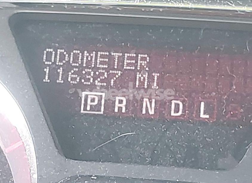 Photo 15 of 2013 Gmc Acadia SLE-1 (VIN 1GKKRNED9DJ174211)