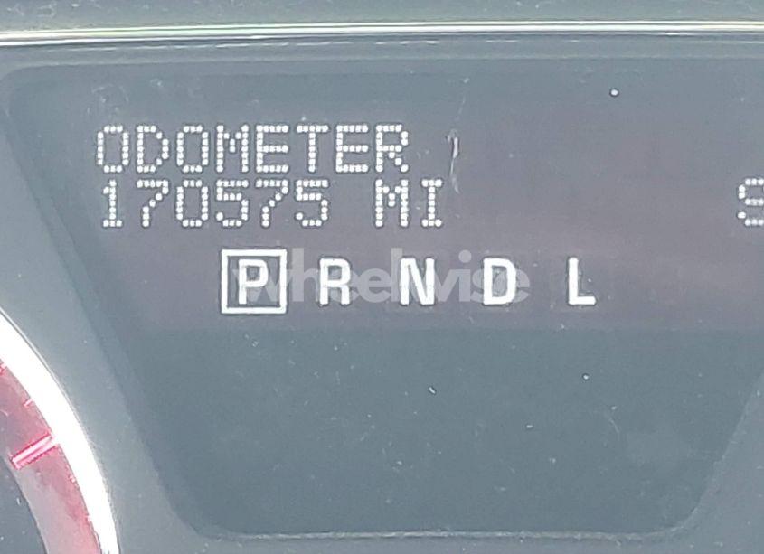 Photo 12 of 2013 Gmc Acadia SLE-1 (VIN 1GKKRNED9DJ261414)