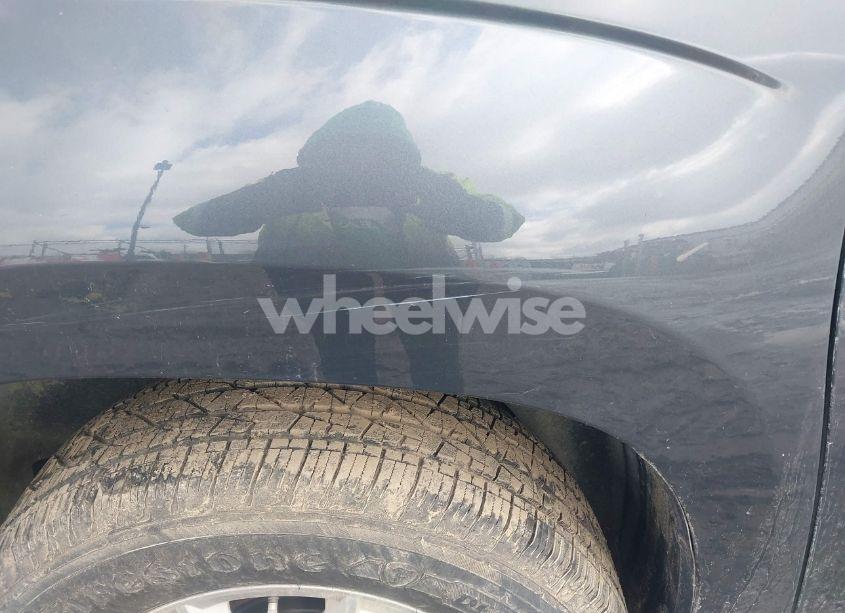 Photo 6 of 2013 Gmc Acadia SLE-1 (VIN 1GKKRNED9DJ261414)