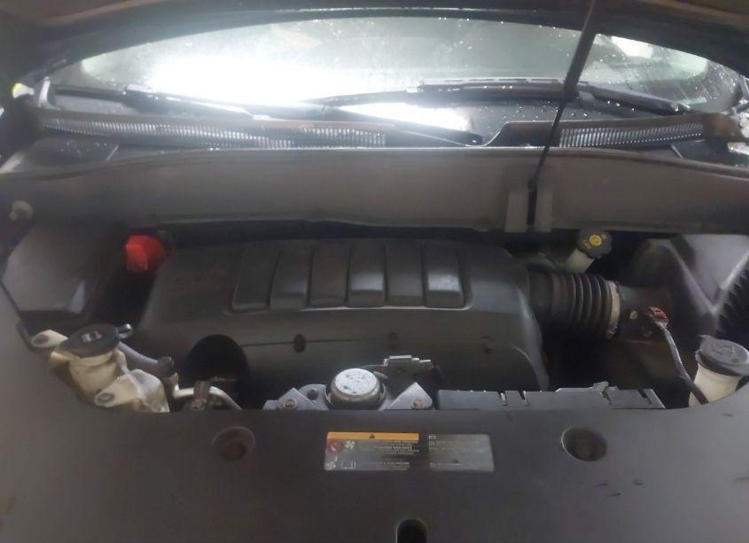 Photo 10 of 2015 Gmc Acadia SLE-1 (VIN 1GKKRNED9FJ389042)