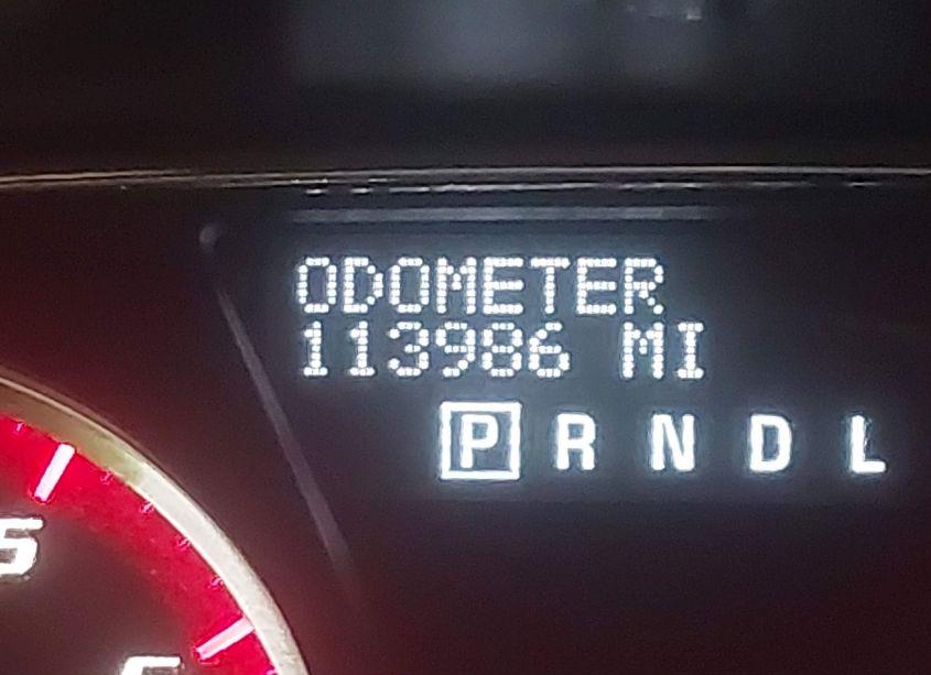 Photo 15 of 2015 Gmc Acadia SLE-1 (VIN 1GKKRNED9FJ389042)