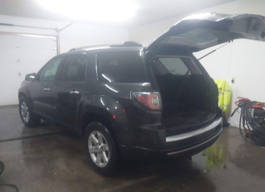 Photo 3 of 2015 Gmc Acadia SLE-1 (VIN 1GKKRNED9FJ389042)