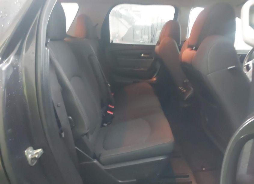 Photo 8 of 2015 Gmc Acadia SLE-1 (VIN 1GKKRNED9FJ389042)